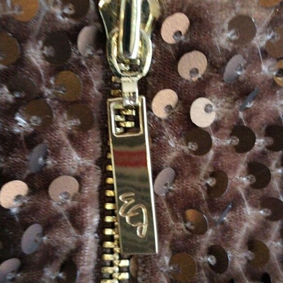 Eliza J Sparkly Sequined Dress - Picture 10 of 15